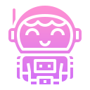 astronauta icon