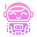 astronauta icon