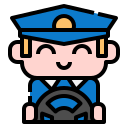 conductor icon