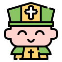 papa icon