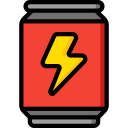 bebida energética icon