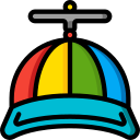 sombrero icon