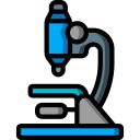 microscopio icon