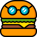 hamburguesa icon