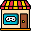 tienda icon