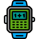 reloj icon