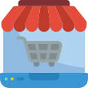 tienda online icon