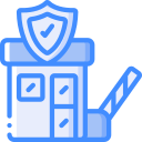 seguridad icon