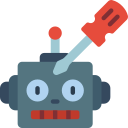 robot icon