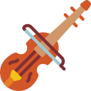 violín icon