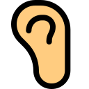 oreja icon