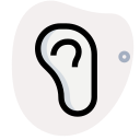 oreja icon