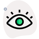 visión icon