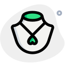 collar icon