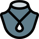 collar icon