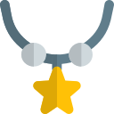 collar icon