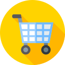 carrito de compras icon