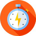 reloj icon