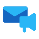 correo de propaganda icon