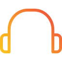 auriculares icon