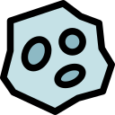 asteroide icon