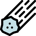 meteorito icon