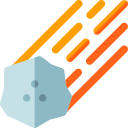 meteorito icon