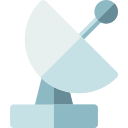 antena parabólica icon