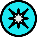 supernova icon