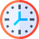 reloj icon