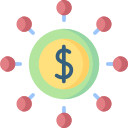 dólar icon