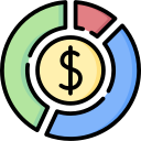 gráfico circular