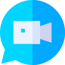 videollamada icon