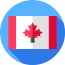 canadá icon