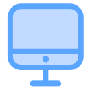 monitor icon