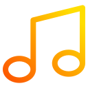 música icon