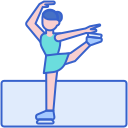 patinaje icon