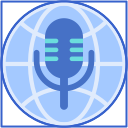 radiodifusión icon