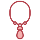 collar icon