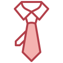 corbata icon