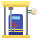 gasolinera icon