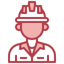 trabajador icon