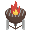 barbacoa icon