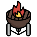 barbacoa icon