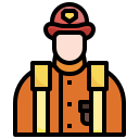 bombero icon