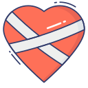 corazón icon