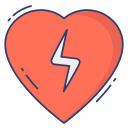 corazón icon