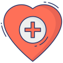 corazón icon