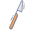 cuchillo icon