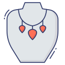 collar icon